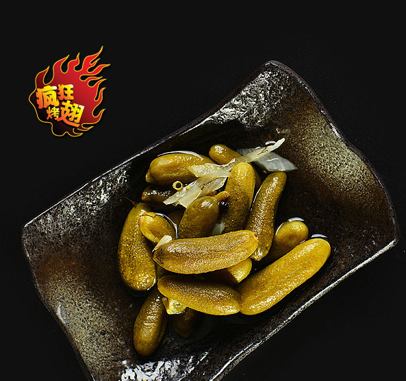 拱墅疯狂bt烤翅