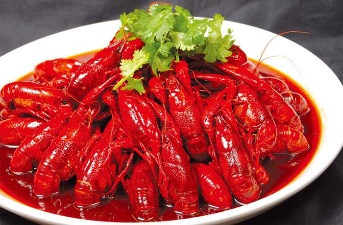 拱墅麻辣小龙虾培训